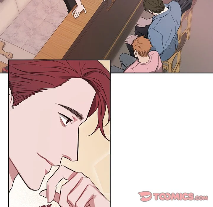 Our Future - Chapter 5